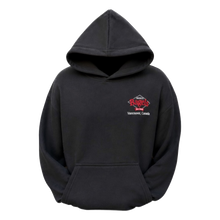 Load image into Gallery viewer, You Are My Everything Hoodie - Black
