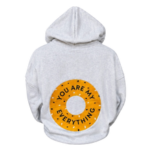Load image into Gallery viewer, You Are My Everything Hoodie - Grey