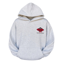 Load image into Gallery viewer, You Are My Everything Hoodie - Grey