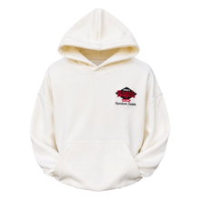 Load image into Gallery viewer, You Are My Everything Hoodie - White